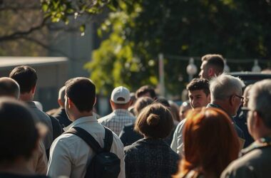 AfD Youth Group Sparks Party Ban Concerns