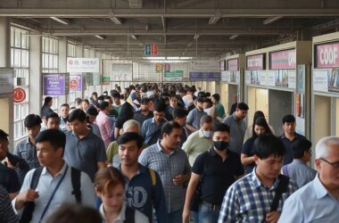 Greens Back Expanded Security Powers