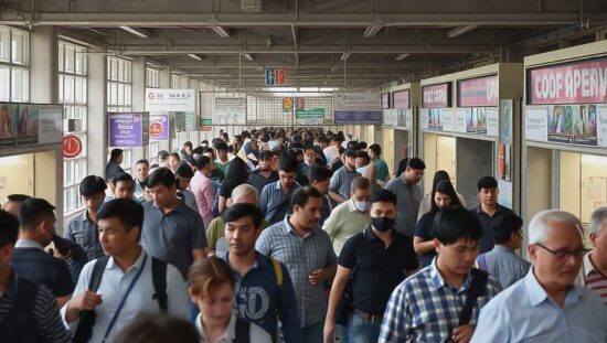 Greens Back Expanded Security Powers