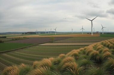 Germany Unveils Ambitious Climate Action Plan