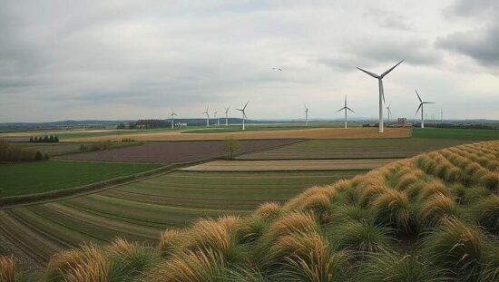 Germany Unveils Ambitious Climate Action Plan