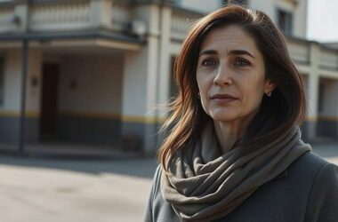 Machado to Arrive in Oslo