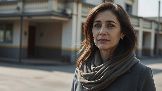 Machado to Arrive in Oslo