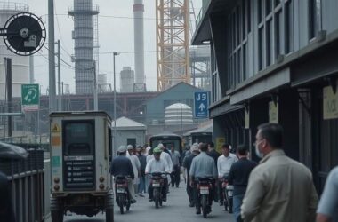 Rich Face Pressure on Energy Costs