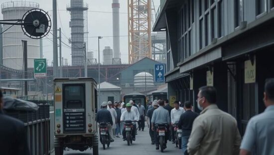 Rich Face Pressure on Energy Costs