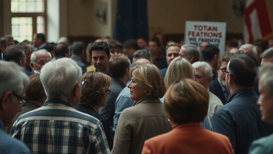 Wagenknecht Admits Flaws Outlines New Strategy