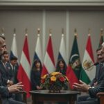 Germany Eyes Unified Ukraine Talks