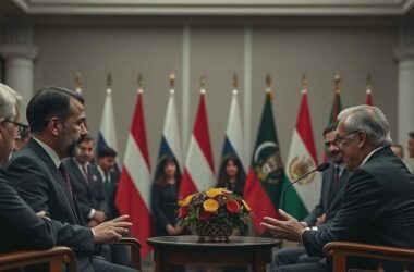 Germany Eyes Unified Ukraine Talks