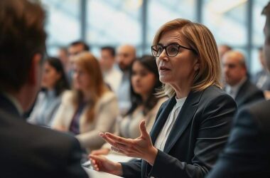 Hybrid Hope Fuels Auto Industry Shift