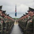 Military Oath Ceremony Costly