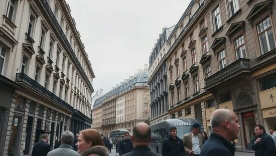 Digital Euro Project Gains Momentum