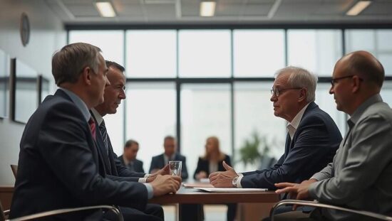 Eurofighter Dispute Threatens Joint Fighter Project