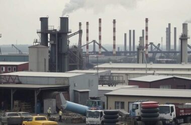 NRW Business Leaders Slam Wage Law