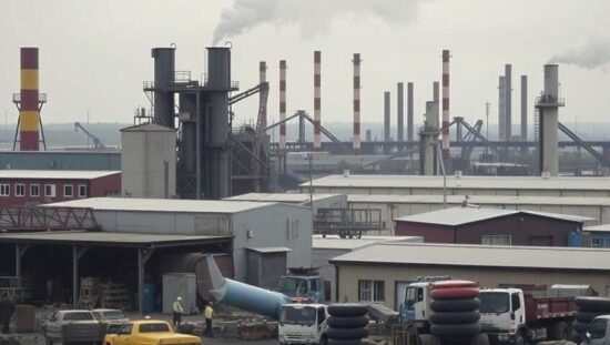 NRW Business Leaders Slam Wage Law