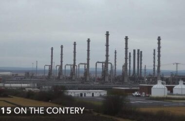Refinery Jobs Secured Extended