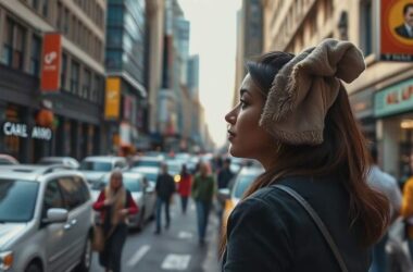 Trump Threatens Science Future