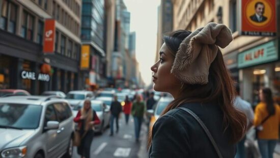 Trump Threatens Science Future