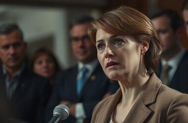 Giffey Slams Merz and Reiche's Tone