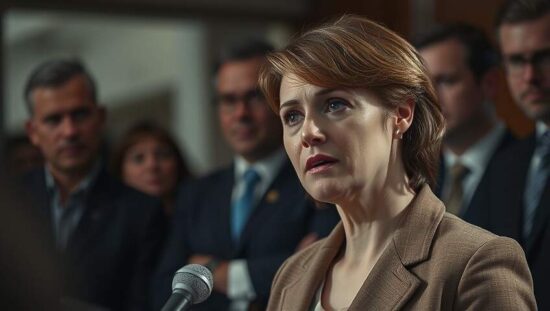 Giffey Slams Merz and Reiche's Tone