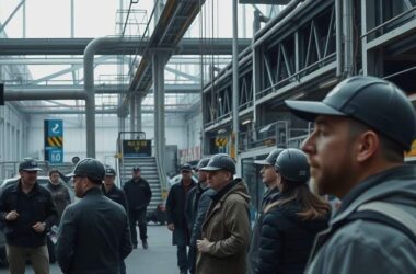 Viessmann Urges Tax Cuts Boosts Local Investment