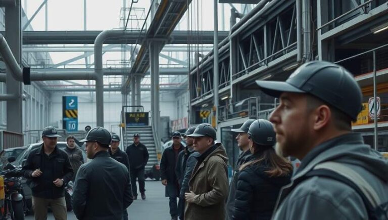 Viessmann Urges Tax Cuts Boosts Local Investment