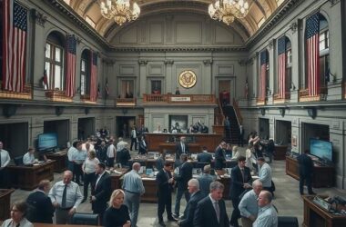 German Parliament Rejects Election Recount