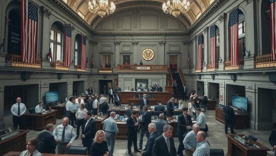 German Parliament Rejects Election Recount