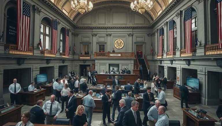 German Parliament Rejects Election Recount