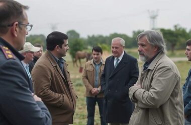 Baerbock Condemns Territorial Concessions in Ukraine