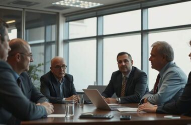 Israel Demands Tougher Action Against Left-Wing Antisemitism