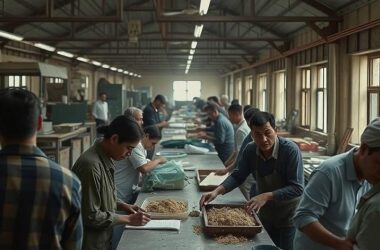 Pay Gap Persists German Women Earn Less