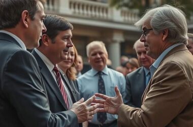 Lower Saxony Proposes Linking Pensions to Work Years