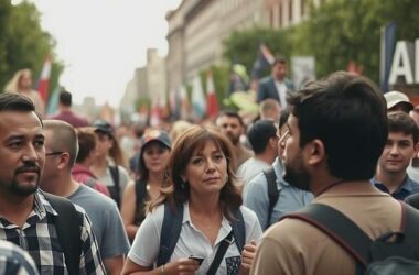 Wulff Slams Merz Government