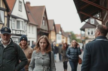 Local Services Face Cuts in North Rhine-Westphalia