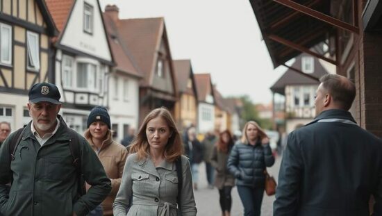 Local Services Face Cuts in North Rhine-Westphalia