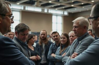 Renten Deal Sparks Union Debate