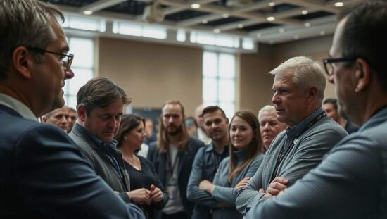 Renten Deal Sparks Union Debate