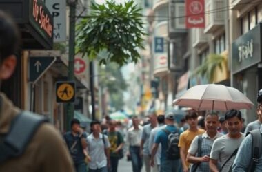 Pharmacists Urge Tighter Cannabis Club Rules