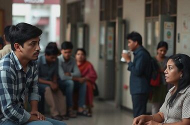 Drivers Age Differently In Crashes