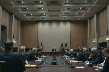 US Venezuela Tensions Under UN Scrutiny