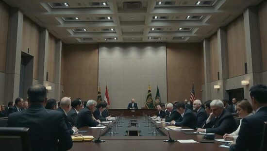 US Venezuela Tensions Under UN Scrutiny