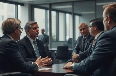 Germany Considers TikTok Teen Ban