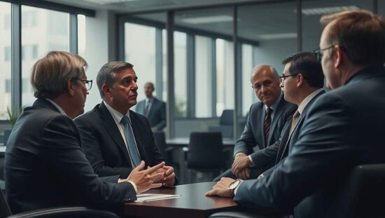 Germany Considers TikTok Teen Ban