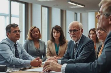 Trump Threatens Vital Intelligence Ties