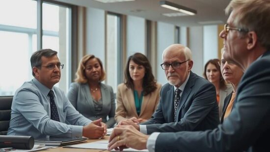 Trump Threatens Vital Intelligence Ties