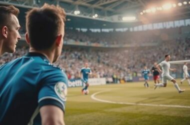 Leipzig Thrills Fans With Dominant Win