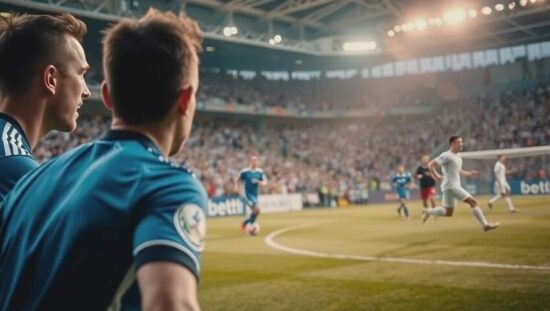 Leipzig Thrills Fans With Dominant Win