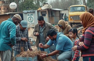 Europe Boosts Joint Arms Buys