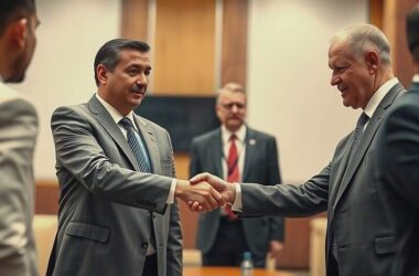 Selenskyj Aims for Trump Meeting Before Year's End