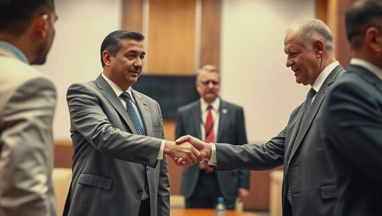 Selenskyj Aims for Trump Meeting Before Year's End